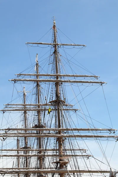 Grande nave a vela — Foto Stock