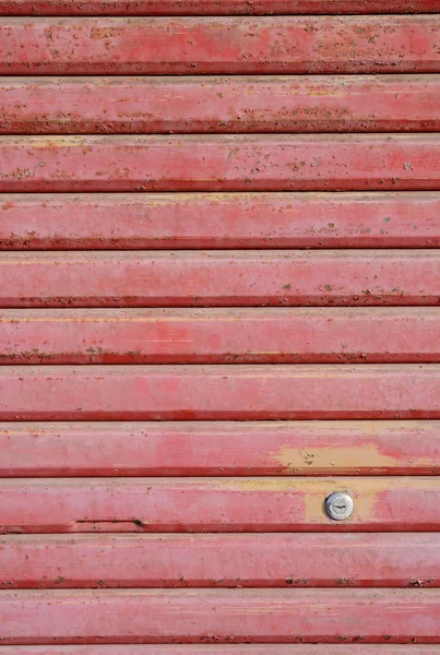 Porta do rolo — Fotografia de Stock