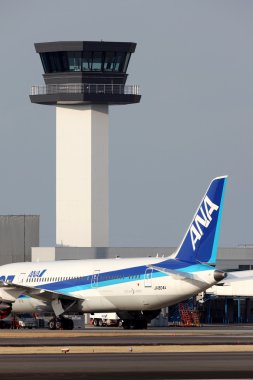 Acil durumda indi boeing 787