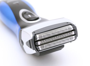 Elektrikli Tıraş edici