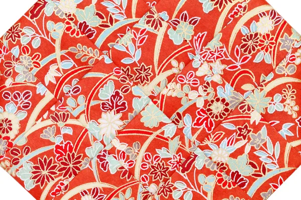 Japanese pattern paper — Stock Photo, Image