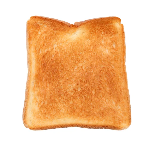 Toasted bread — Stock Photo, Image