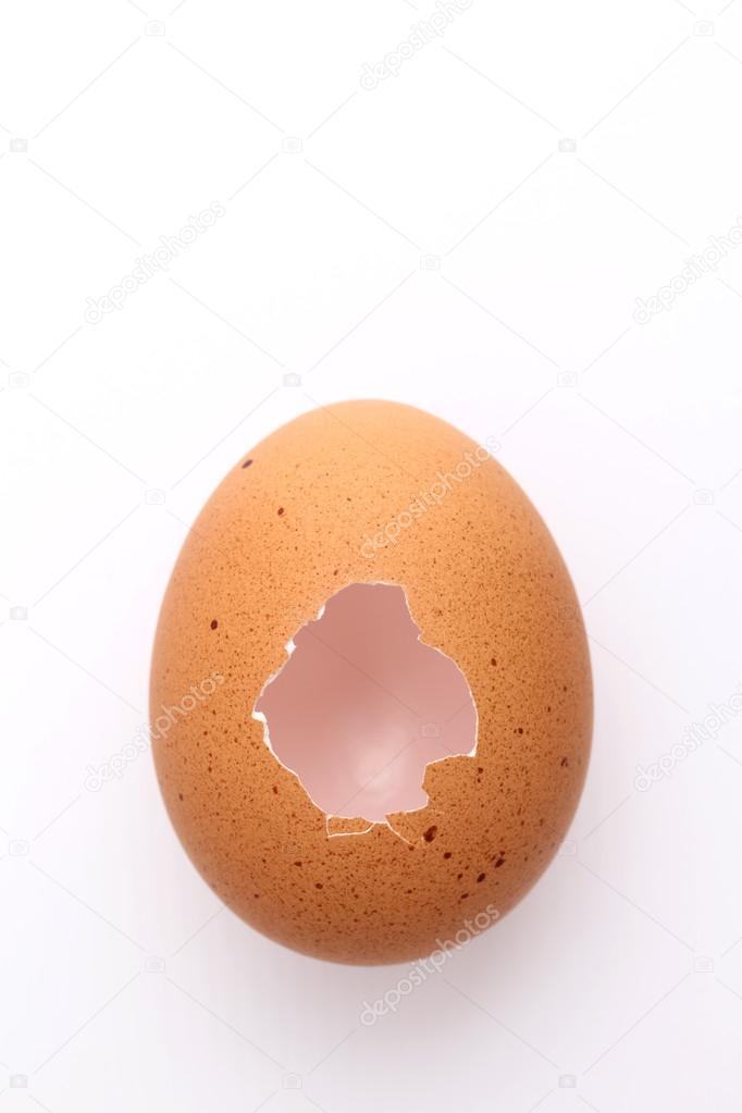 Hole in an egg Stock Photo by ©akiyoko74 34922641