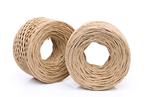 Paper string — Stock Photo, Image
