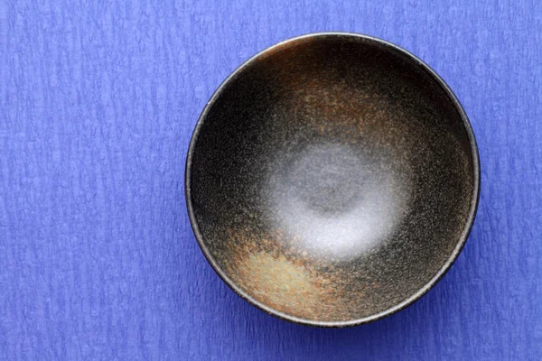 Japanese rice bowl — Stock Photo, Image