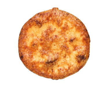 Japon pirinç kraker