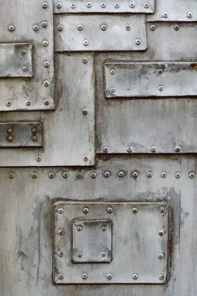 Metal background — Stock Photo, Image