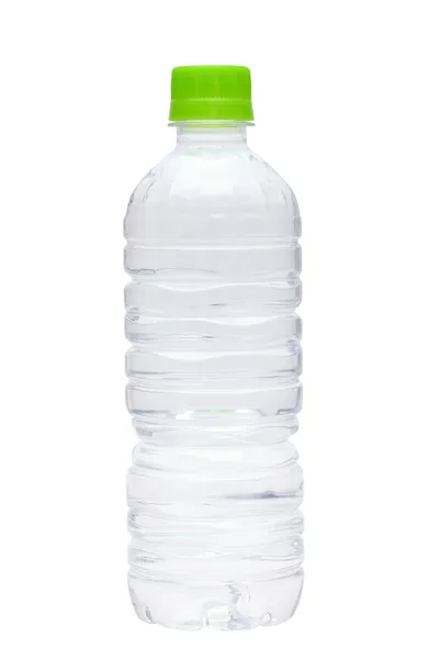 Wasserflasche — Stockfoto