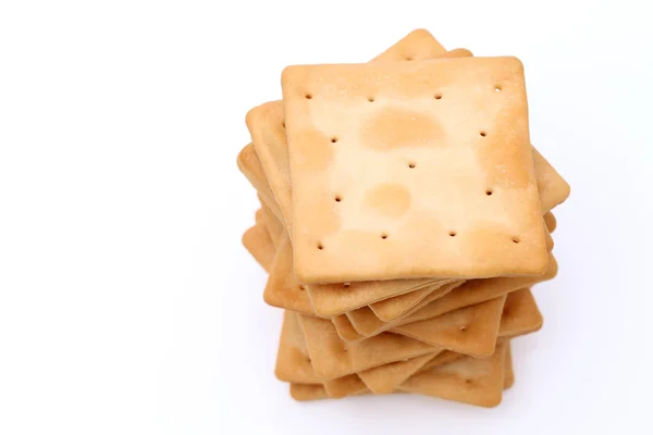 Crackers — Stock Photo, Image