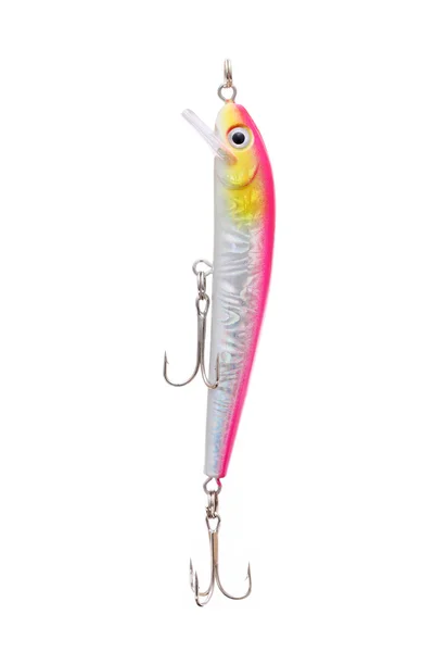 Fishing lure — Stock Photo, Image