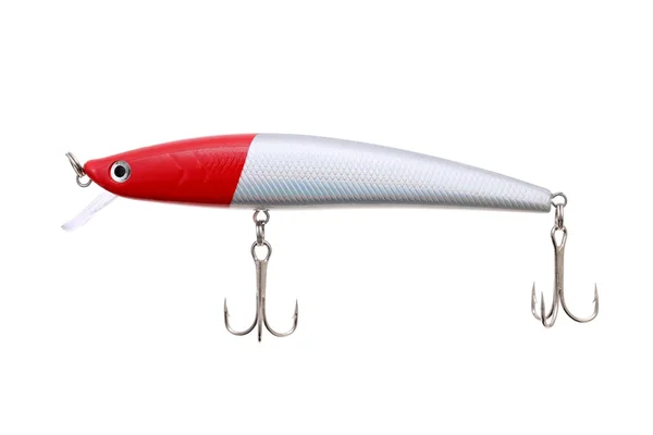 Fishing lure — Stock Photo, Image