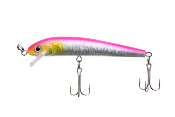 Fishing lure — Stock Photo, Image