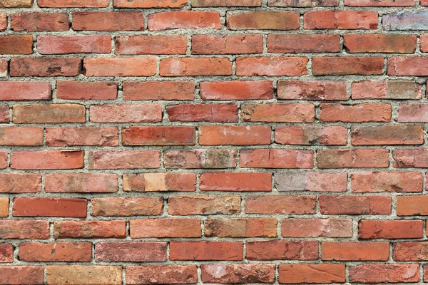 Old brick wall — Stock Photo, Image