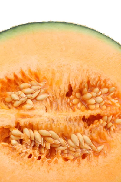 Cantaloupe melon — Stock Photo, Image