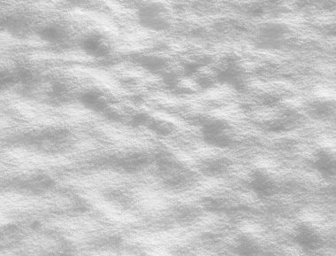  Arkaplan için kar dokusu - üst görünüm 