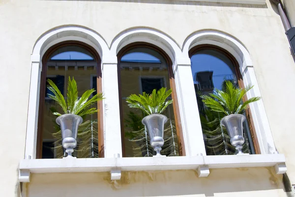 Italiaans straat — Stockfoto