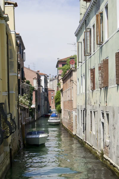 Calle en Venecia —  Fotos de Stock