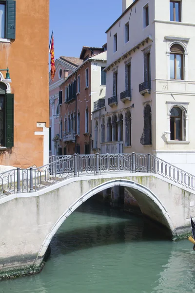 Venedik sokak — Stok fotoğraf