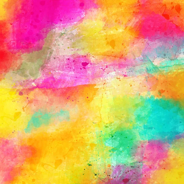 Abstrakte Aquarellhintergrundbunte Textur Oberflächengestaltung Abstrakte Holographische Hintergrundabstrakte Malerei Textur lizenzfreie Stockfotos