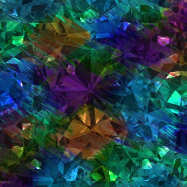 Soyut Suluboya Arkaplanı. Renkli Doku Yüzey Tasarımı. Soyut Holografik Arkaplan.