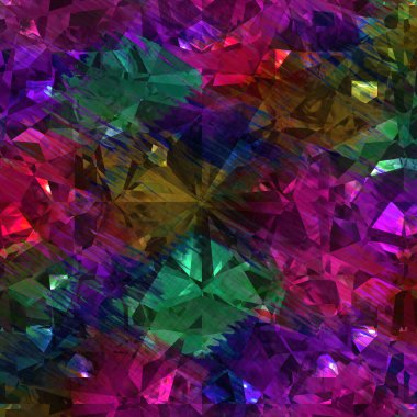 Soyut Suluboya Arkaplanı. Renkli Doku Yüzey Tasarımı. Soyut Holografik Arkaplan.