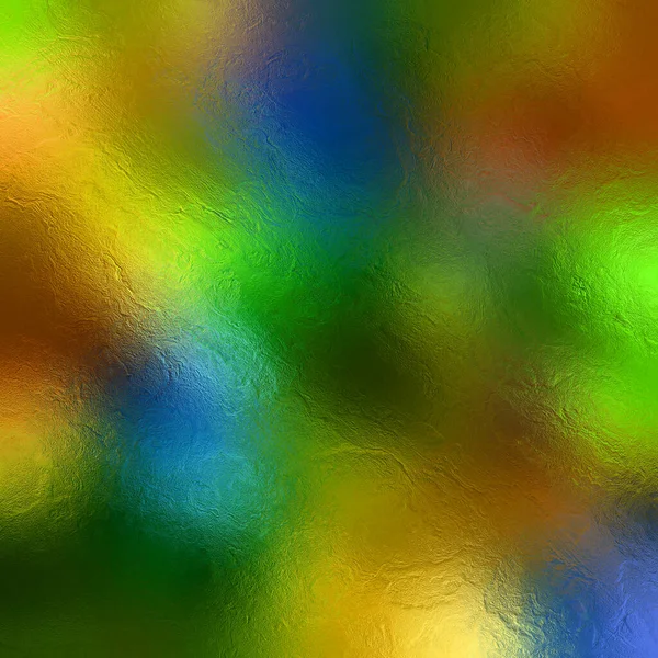 Abstract Watercolor Background Colorful Texture Surface Design Abstract Holographic Background — Stock Photo, Image