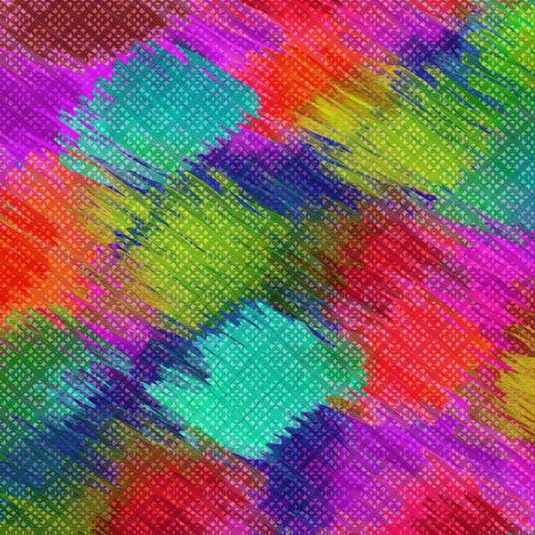 Fundo Abstrato Aquarela Projeto Colorido Superfície Textura Fundo Holográfico Abstrato — Fotografia de Stock