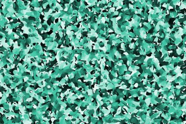 Dijital boyalı soyut tasarım, renkli doku, fraktal sanat. Duvar dekorasyonu. Soyut eşarp, modern arkaplan çizimi, fraktal yüzey, ışık efekti dokusu, modern suluboya arka plan.