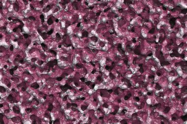 Dijital boyalı soyut tasarım, renkli doku, fraktal sanat. Duvar dekorasyonu. Soyut eşarp, modern arkaplan çizimi, fraktal yüzey, ışık efekti dokusu, modern suluboya arka plan.