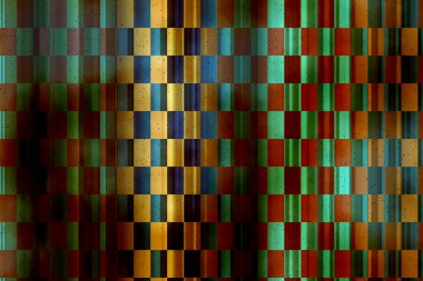 Dijital boyalı soyut tasarım, renkli doku, fraktal sanat. Duvar dekorasyonu. Soyut eşarp, modern arkaplan çizimi, fraktal yüzey, ışık efekti dokusu, modern suluboya arka plan.