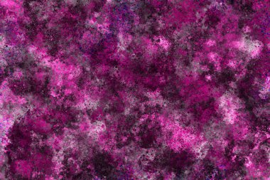 Dijital boyalı soyut tasarım, renkli doku, fraktal sanat. Duvar dekorasyonu. Soyut eşarp, modern arkaplan çizimi, fraktal yüzey, ışık efekti dokusu, modern suluboya arka plan.