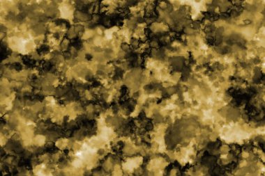 Dijital boyalı soyut tasarım, renkli doku, fraktal sanat. Duvar dekorasyonu. Soyut eşarp, modern arkaplan çizimi, fraktal yüzey, ışık efekti dokusu, modern suluboya arka plan.