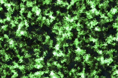 Dijital boyalı soyut tasarım, renkli doku, fraktal sanat. Duvar dekorasyonu. Soyut eşarp, modern arkaplan çizimi, fraktal yüzey, ışık efekti dokusu, modern suluboya arka plan.