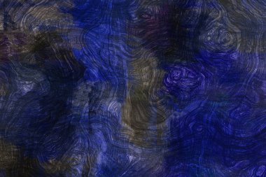 Dijital boyalı soyut tasarım, renkli doku, fraktal sanat. Duvar dekorasyonu. Soyut eşarp, modern arkaplan çizimi, fraktal yüzey, ışık efekti dokusu, modern suluboya arka plan.