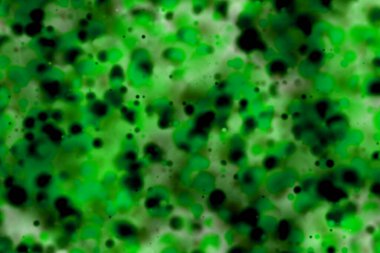 Dijital boyalı soyut tasarım, renkli doku, fraktal sanat. Duvar dekorasyonu. Soyut eşarp, modern arkaplan çizimi, fraktal yüzey, ışık efekti dokusu, modern suluboya arka plan.