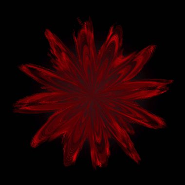 Dijital boyalı soyut tasarım, renkli doku, fraktal sanat. Duvar dekorasyonu. Soyut eşarp, modern arkaplan çizimi, fraktal yüzey, ışık efekti dokusu, modern suluboya arka plan.