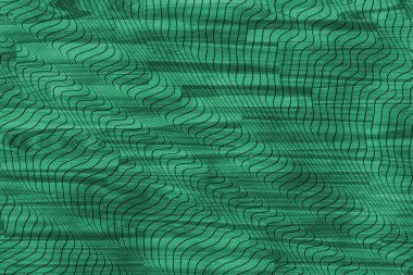 Dijital boyalı soyut tasarım, renkli doku, fraktal sanat. Duvar dekorasyonu. Soyut eşarp, modern arkaplan çizimi, fraktal yüzey, ışık efekti dokusu, modern suluboya arka plan.