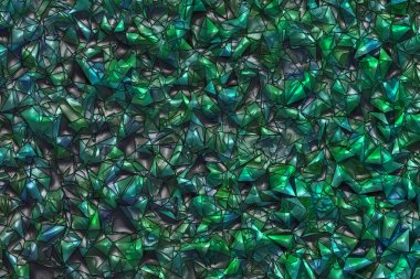 Dijital boyalı soyut tasarım, renkli doku, fraktal sanat. Duvar dekorasyonu. Soyut eşarp, modern arkaplan çizimi, fraktal yüzey, ışık efekti dokusu, modern suluboya arka plan.