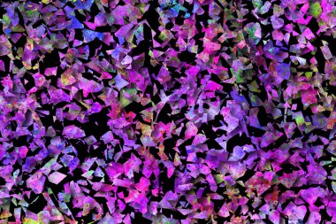 Dijital boyalı soyut tasarım, renkli doku, fraktal sanat. Duvar dekorasyonu. Soyut eşarp, modern arkaplan çizimi, fraktal yüzey, ışık efekti dokusu, modern suluboya arka plan.