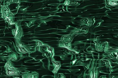 Dijital boyalı soyut tasarım, renkli doku, fraktal sanat. Duvar dekorasyonu. Soyut eşarp, modern arkaplan çizimi, fraktal yüzey, ışık efekti dokusu, modern suluboya arka plan.