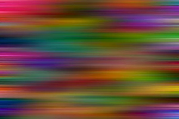 Digital Gemaltes Abstraktes Design Bunte Textur Fraktale Kunst Wanddekor Abstrakter — Stockfoto