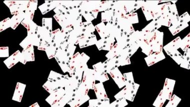 alpha ile Ace kartları