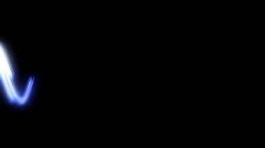 Elektrik ışık modülasyon ae