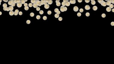 euro para para, Alfa dahil