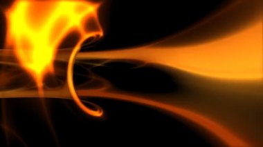 ışık modülasyon, tünelden, sorunsuz döngü fly