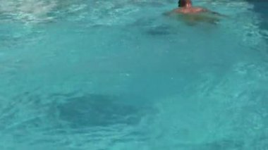 adam dalış ve Yüzme Havuzu