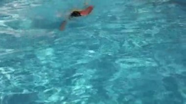 adam dalış ve Yüzme Havuzu