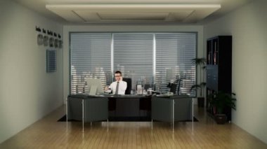 işadamı kredi kartı arka içinde gökdelenler ile telefon doğrulama Office