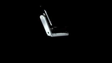 laptop içine mobil çözer
