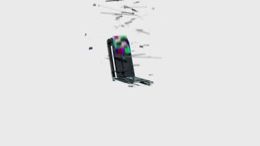 laptop içine mobil çözer